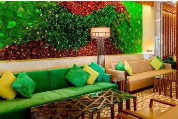 Hotel Club Grand Aqua All Inclusive