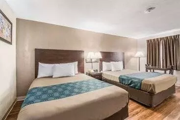 فندق Econo Lodge