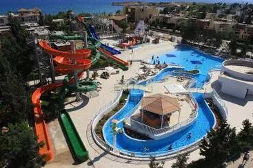 Otel Electra Holiday Village Water Park Resort