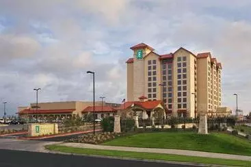 Embassy Suites By Hilton San Marcos Hotel Conference Center