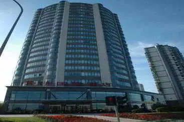 호텔 Fraternal Cooporation International