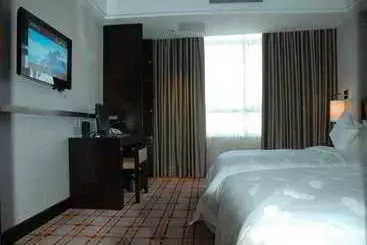 Hotel Fraternal Cooporation International