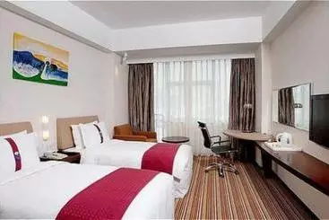 Hotel Youtha Residence  Shanghai Sanlin