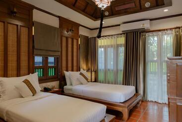 Hotel Horizon Village & Resort Sha Plus