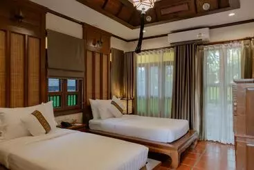 בית מלון כפרי Horizon Village & Resort Sha Plus