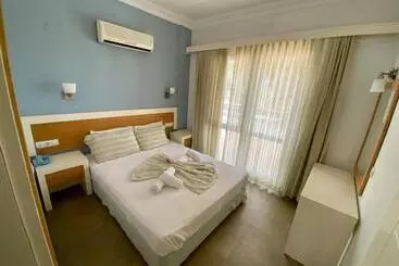 Konfor Suite Otel