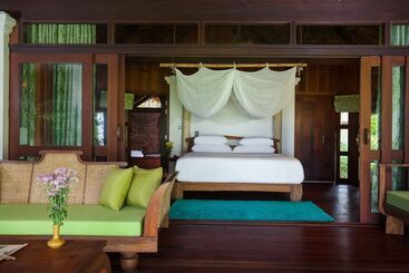 ホテル Koyao Island Resort