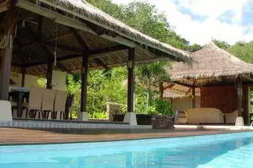 Hotel Koyao Island Resort