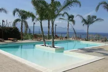 Hotel Petruso Resort