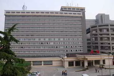 Hotel Qiao Yuan