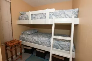 Hotel Resortquest Rentals At Dunes Of Seagrove