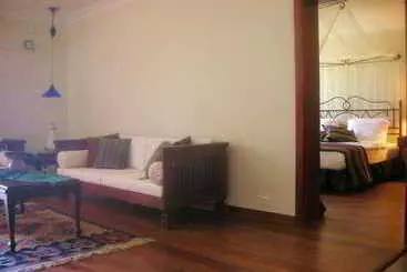 酒店 Serendip Select