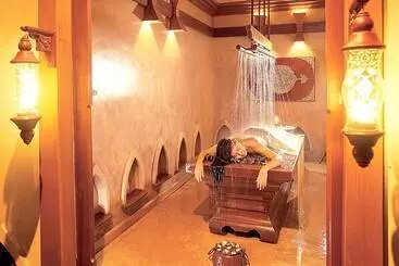 酒店 The Baray Villa By Sawasdee Village