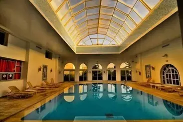 Hotel Zodiac Hôtel & Aqua Park