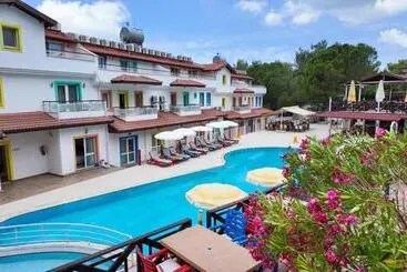 Konfor Suite Otel