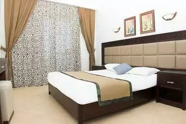 Pyramisa Sunset Pearl Apartments