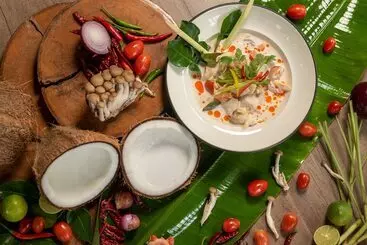 リゾートホテル Buri Rasa Village Samui - Adults Only +16