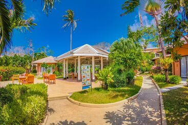 Saboey Resort And Villas