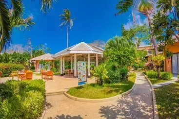 Saboey Resort And Villas