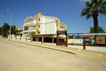 Aparthotel Sincerity Apart