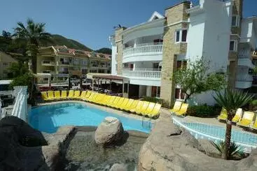 Aparthotel Sincerity Apart