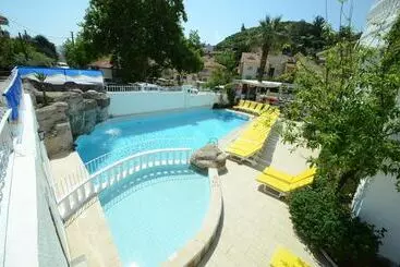 Lägenhetshotell Sincerity Apart