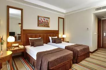 Sunis Elita Beach Resort Hotel & Spa All Inclusive