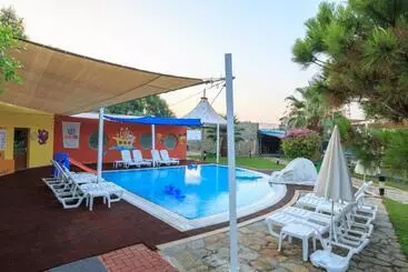 Sunis Elita Beach Resort Hotel & Spa All Inclusive