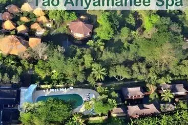 Tao Garden Health Spa & Resort