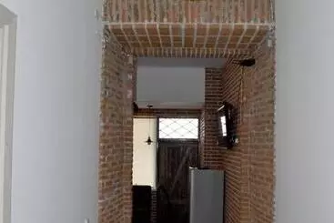 Schronisko Old Chache House