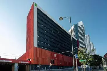 Hostel Residencia Universitaria Resa San Mamés