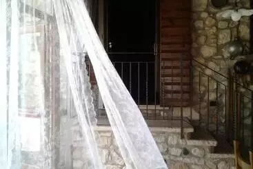 هتل Agriturismo Corte Galvani