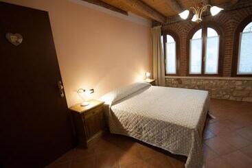 Hotel Agriturismo Corte Galvani