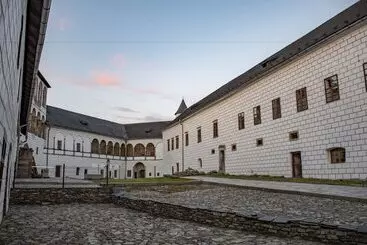 Hotel Chateau Goldenstein