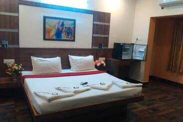 בית מלון כפרי Emerald Dove