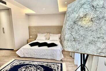 ホテル House Of A&arwen