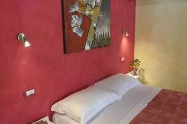 Landhotel Azienda Agricola Il Bagolaro