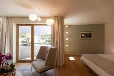 Hotelli Thecamp Hôtel & Lodges   Aix En Provence