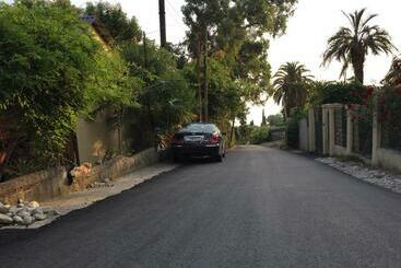 Panzió Guest House Nana