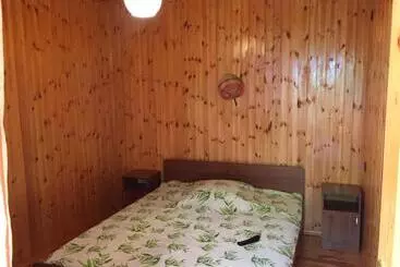 پانسیون Guest House Nana
