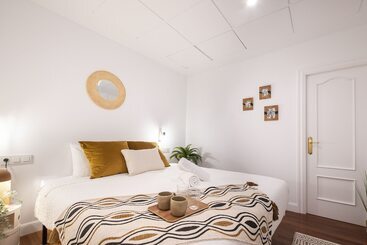 Pension Marisol Self Check In Guesthouse