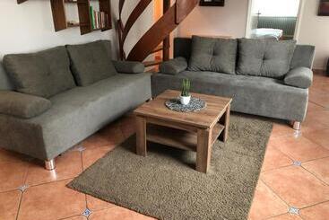 Pensionat Tisza Kert Vendégház  Tisza Kert Vendégház Ii