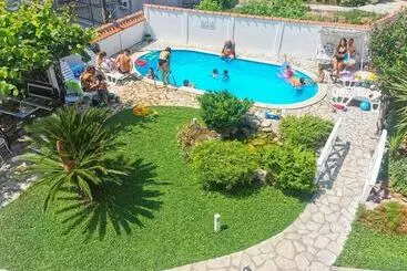 پانسیون Vila Koral