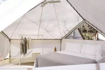 Hotel Wecamp Cala Montgó