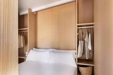 Hotel Wecamp Cala Montgó