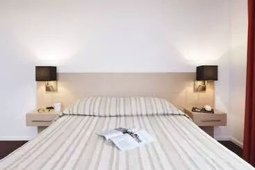 Aparthotel Adagio Access Saint Louis Bâle