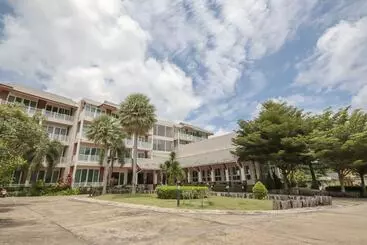 Ananda Lanta Resort Sha Extra Plus