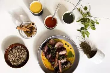 בית מלון כפרי Cape Cadogan Boutique