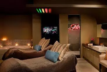 Cape Town Marriott Hotel Crystal Towers