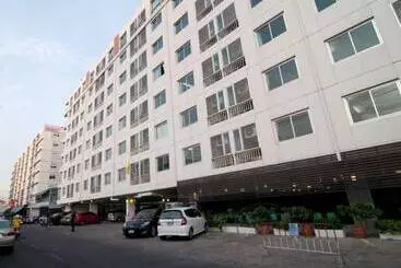 Hotel Centric Place